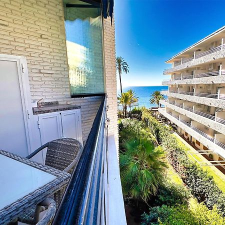 Skol 350. Great 2 Bedroom Apartment In Skol Марбелья Экстерьер фото