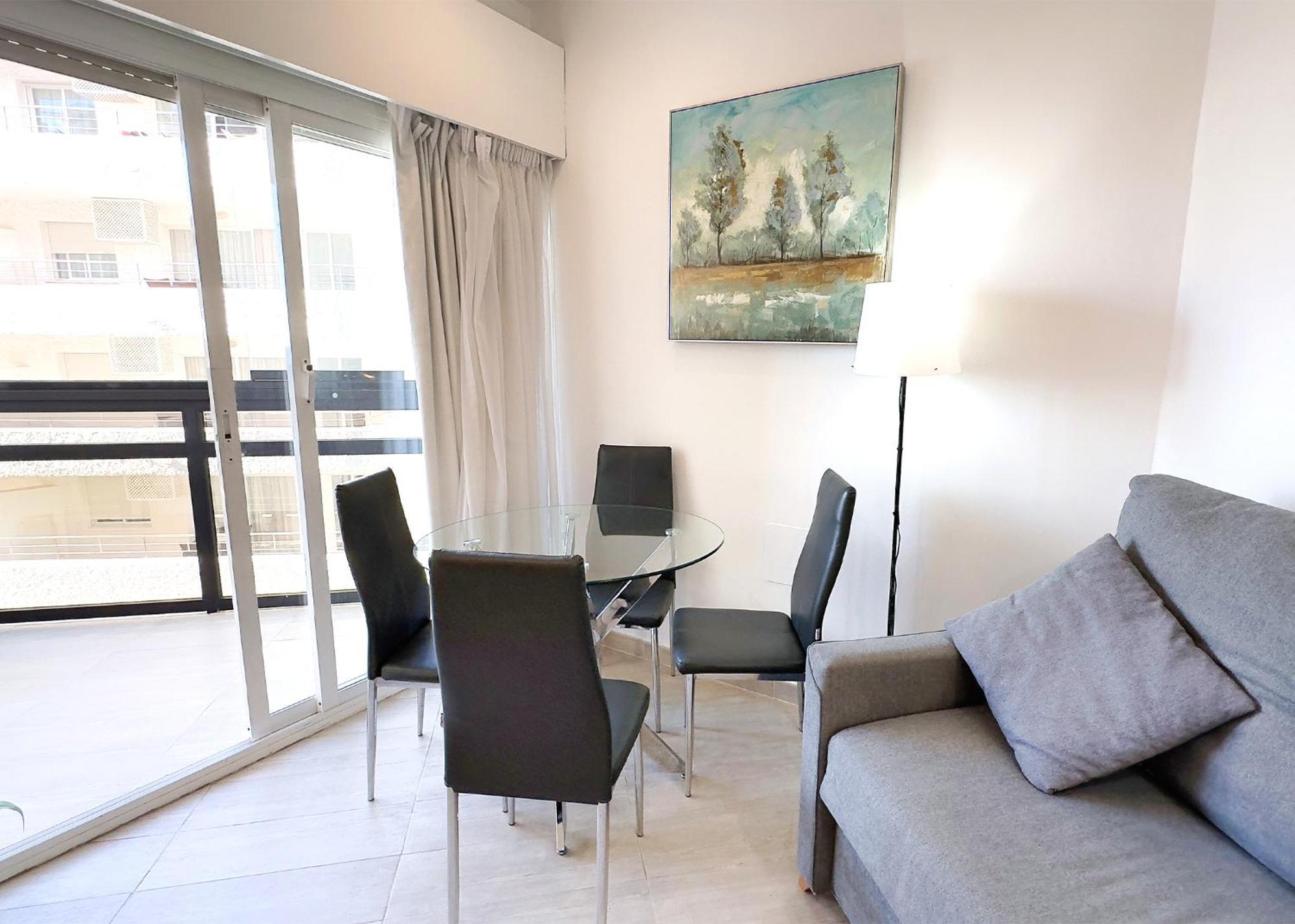 Skol 350. Great 2 Bedroom Apartment In Skol Марбелья Экстерьер фото