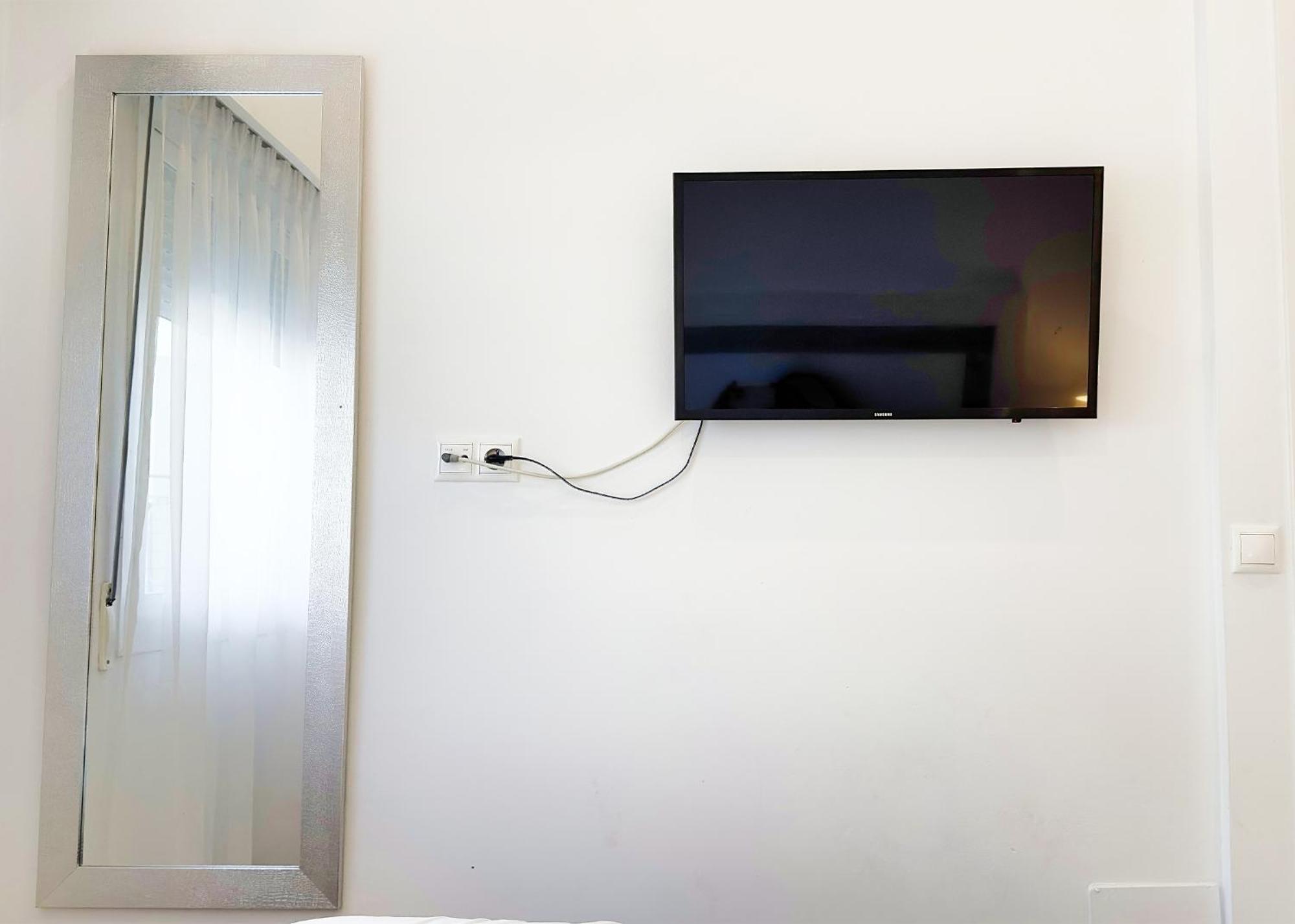 Skol 350. Great 2 Bedroom Apartment In Skol Марбелья Экстерьер фото