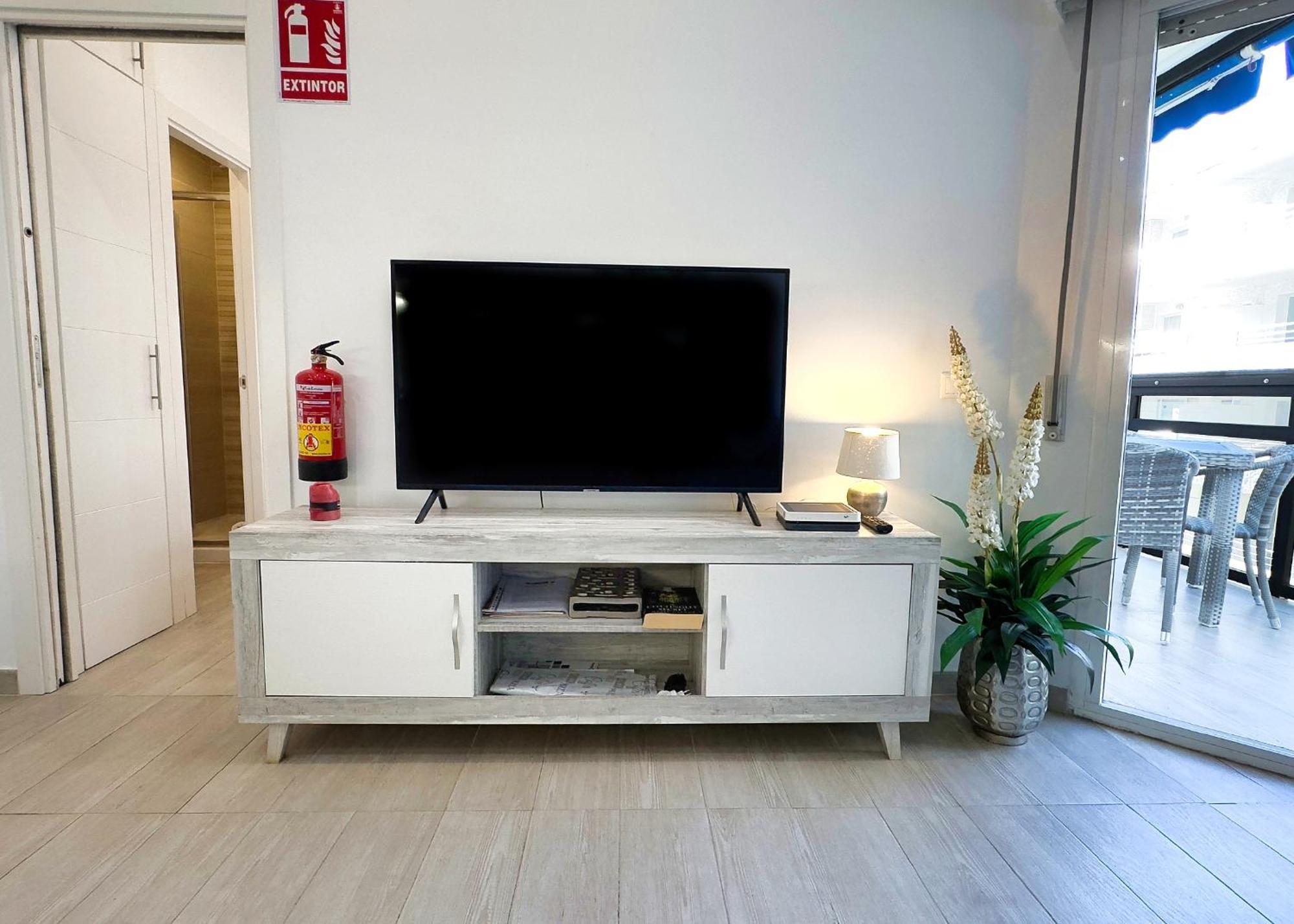 Skol 350. Great 2 Bedroom Apartment In Skol Марбелья Экстерьер фото
