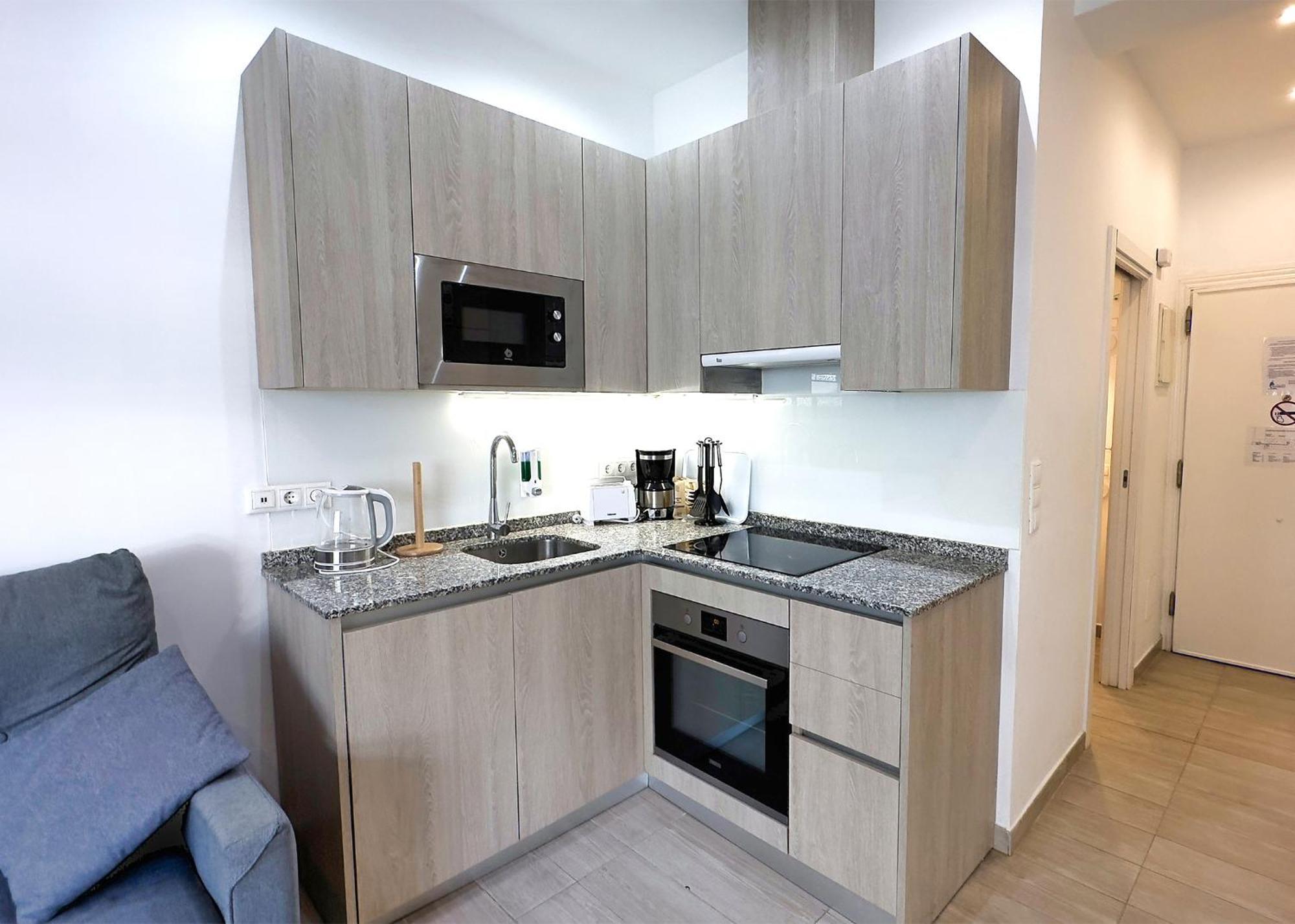 Skol 350. Great 2 Bedroom Apartment In Skol Марбелья Экстерьер фото