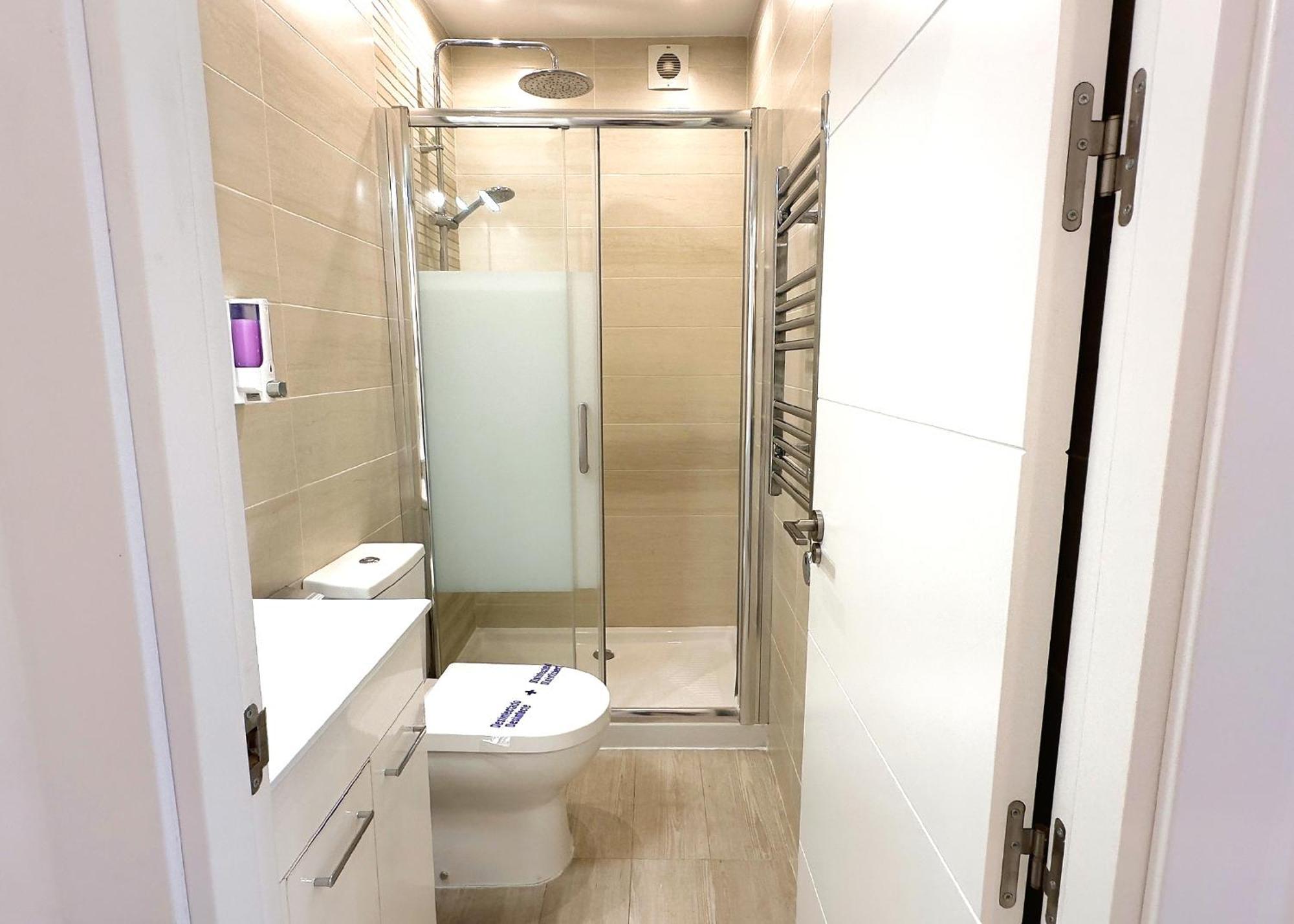 Skol 350. Great 2 Bedroom Apartment In Skol Марбелья Экстерьер фото
