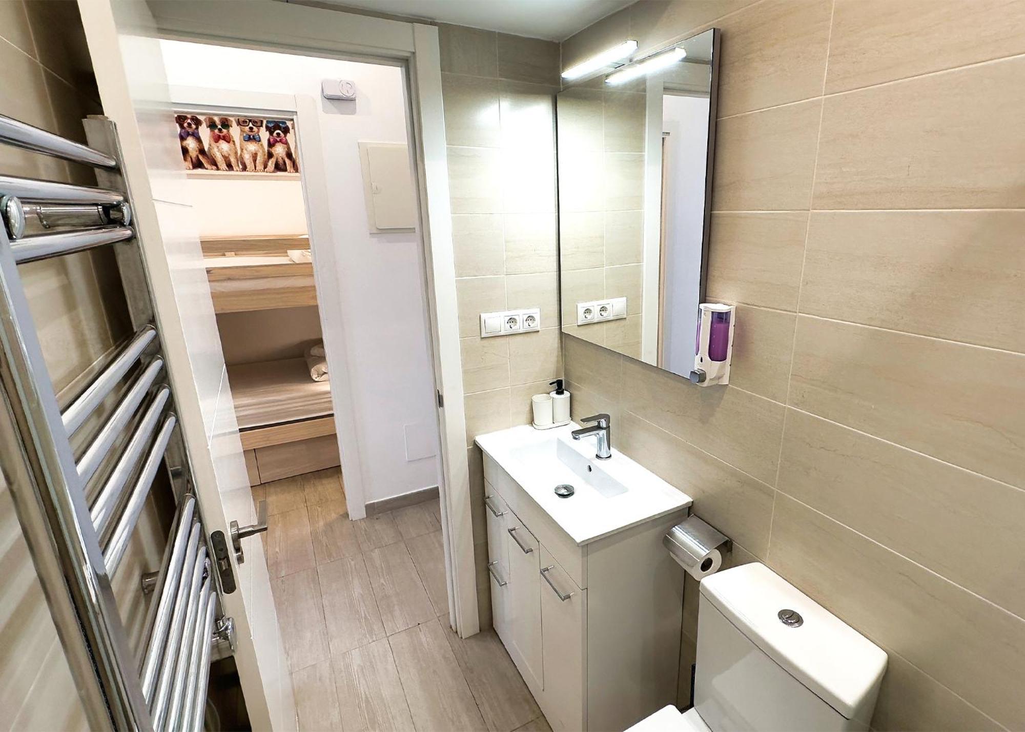 Skol 350. Great 2 Bedroom Apartment In Skol Марбелья Экстерьер фото