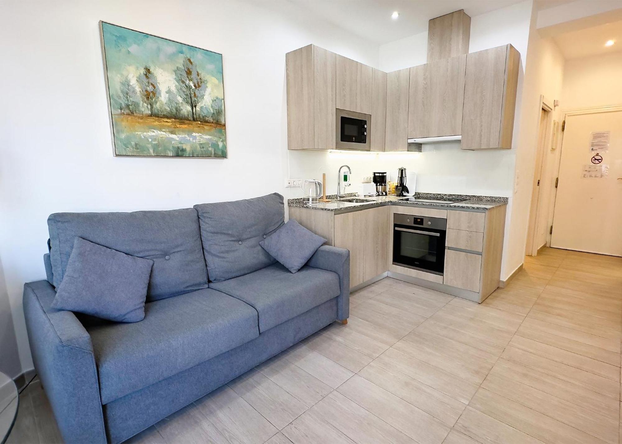 Skol 350. Great 2 Bedroom Apartment In Skol Марбелья Экстерьер фото